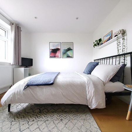 Villa Self-Contained Annexe Excellent Location Saltdean Exterior foto