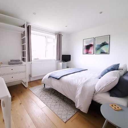 Villa Self-Contained Annexe Excellent Location Saltdean Exterior foto