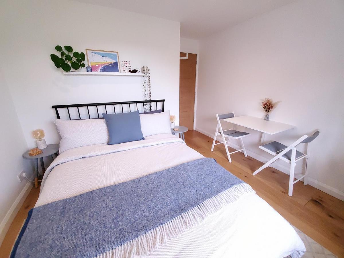 Villa Self-Contained Annexe Excellent Location Saltdean Exterior foto