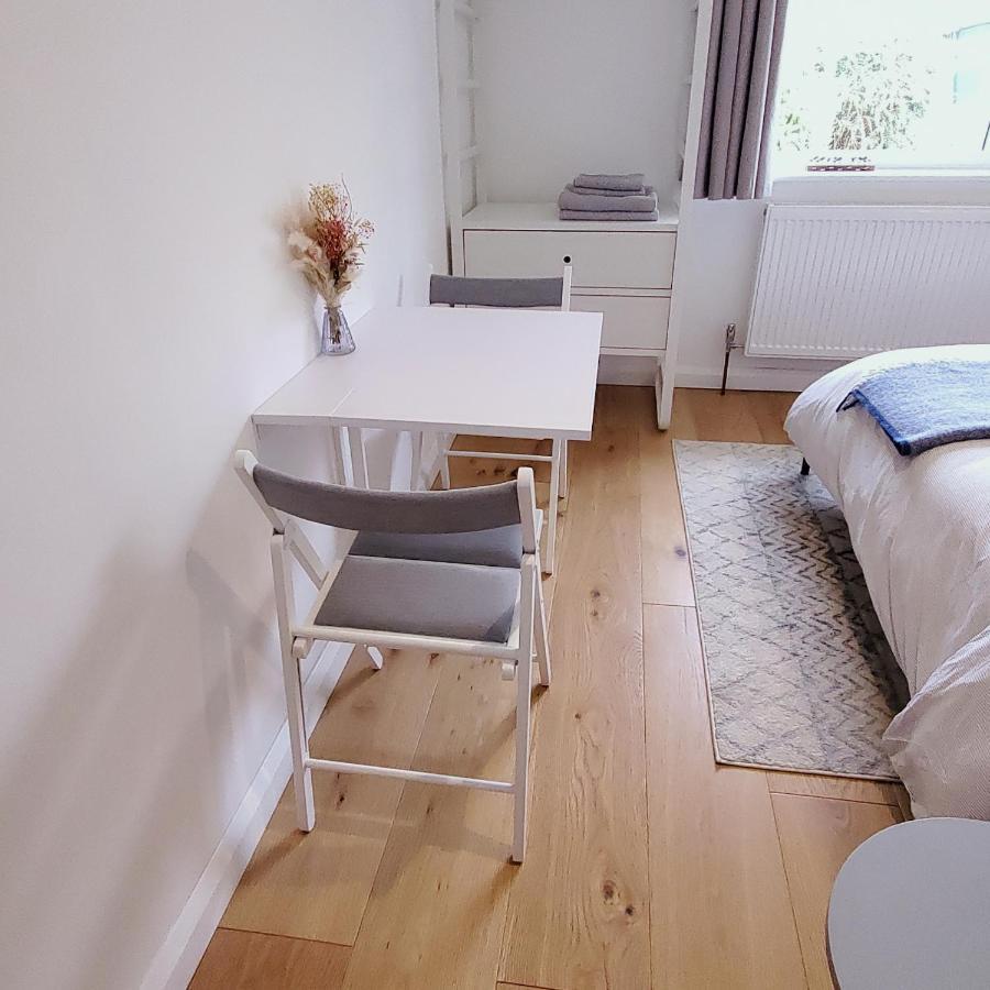 Villa Self-Contained Annexe Excellent Location Saltdean Exterior foto