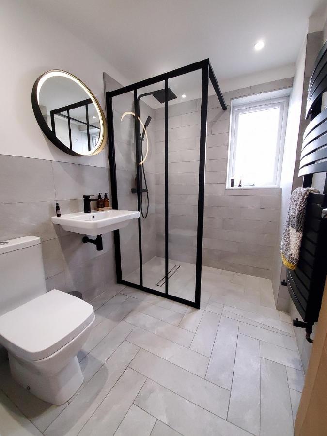 Villa Self-Contained Annexe Excellent Location Saltdean Exterior foto